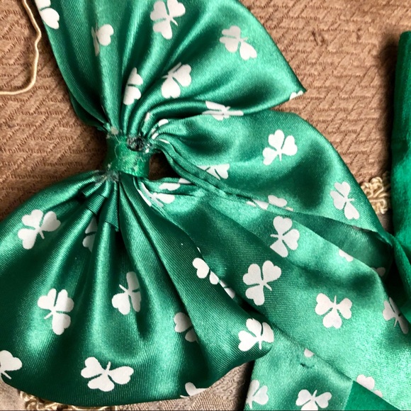 (3 for $15) Irish Costume Accessories Bundle - Picture 4 of 11